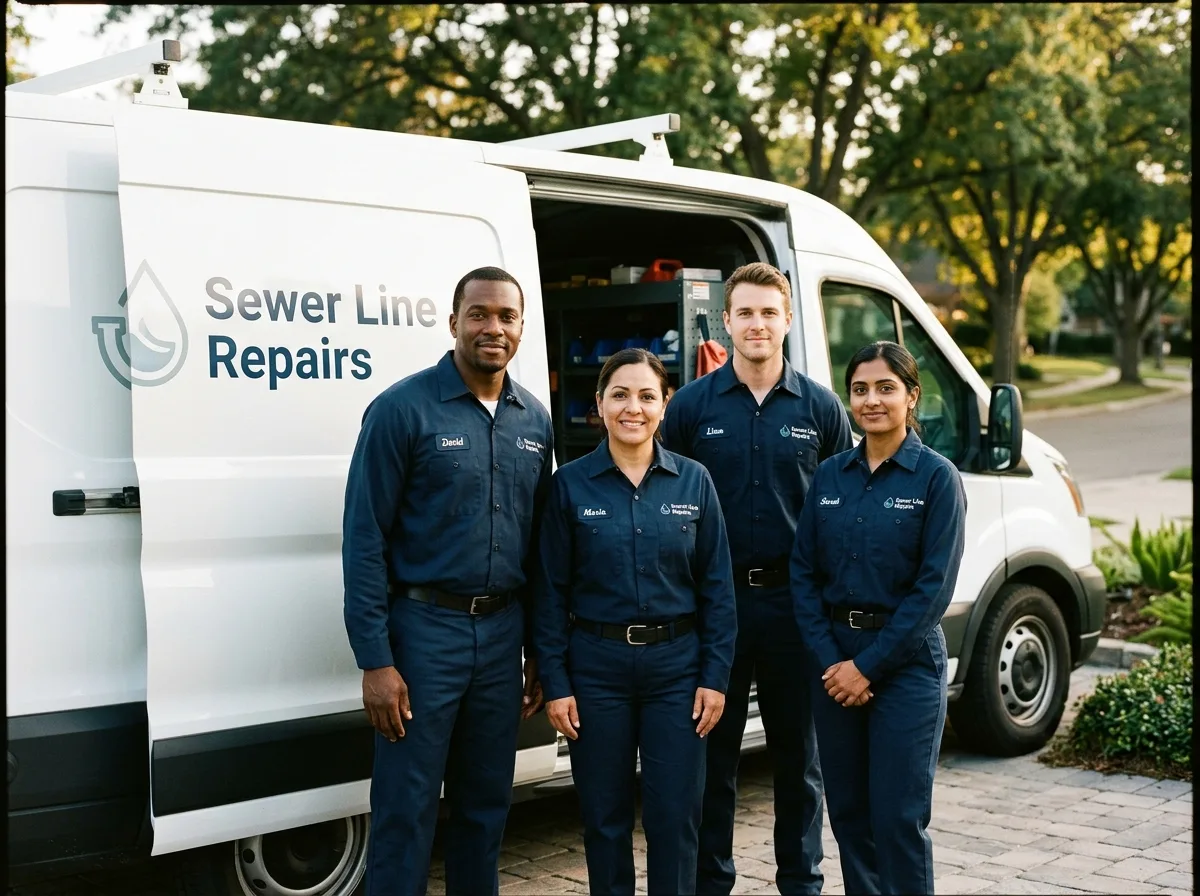 Emergency Plumber company in Ocean View, DE