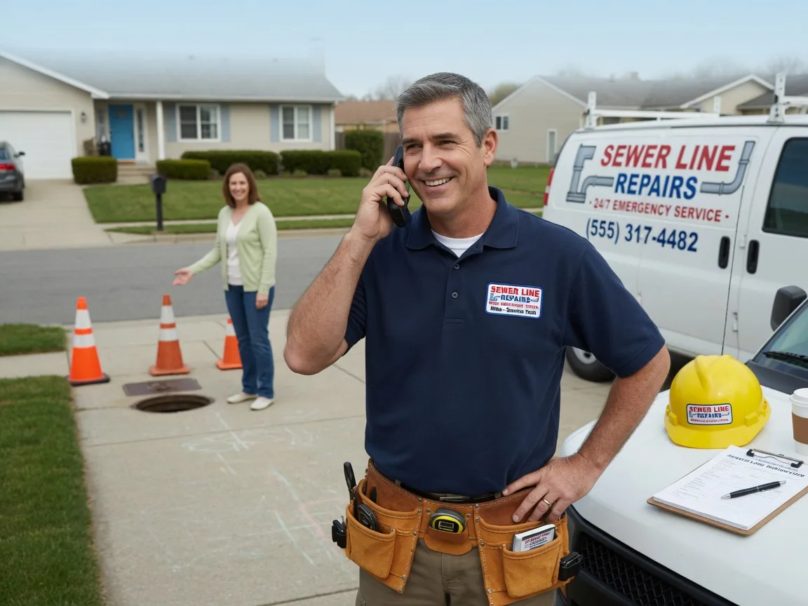 Emergency Plumber Ocean View, DE FAQs